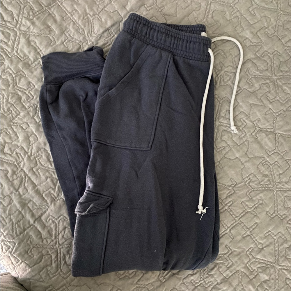 Colsie Target Cargo Joggers